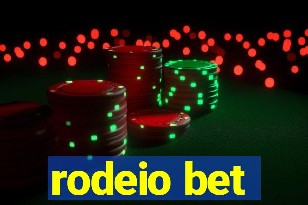 rodeio bet